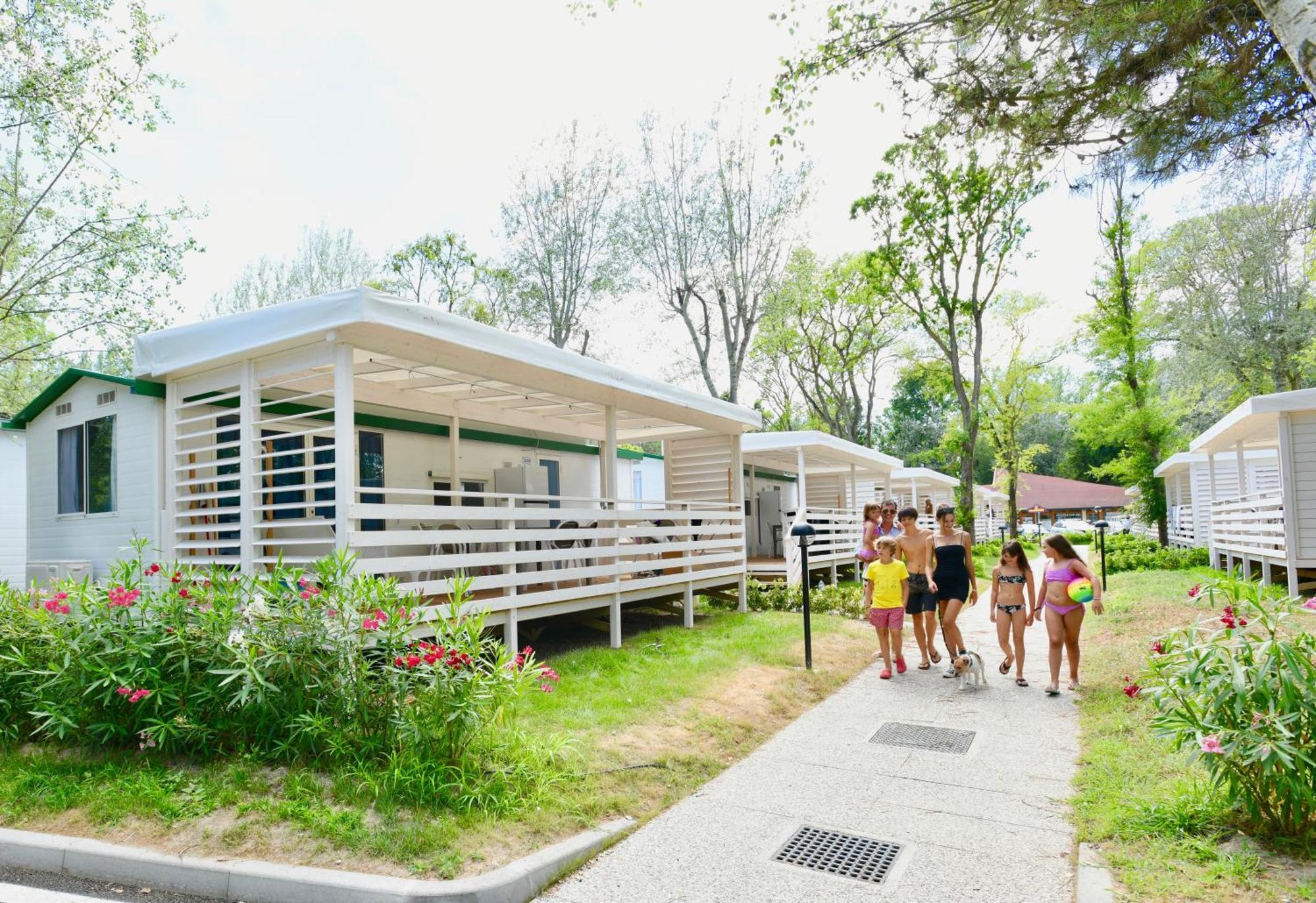 Isamar Holiday Village Ca Lino Номер фото Camp Aguinaldo