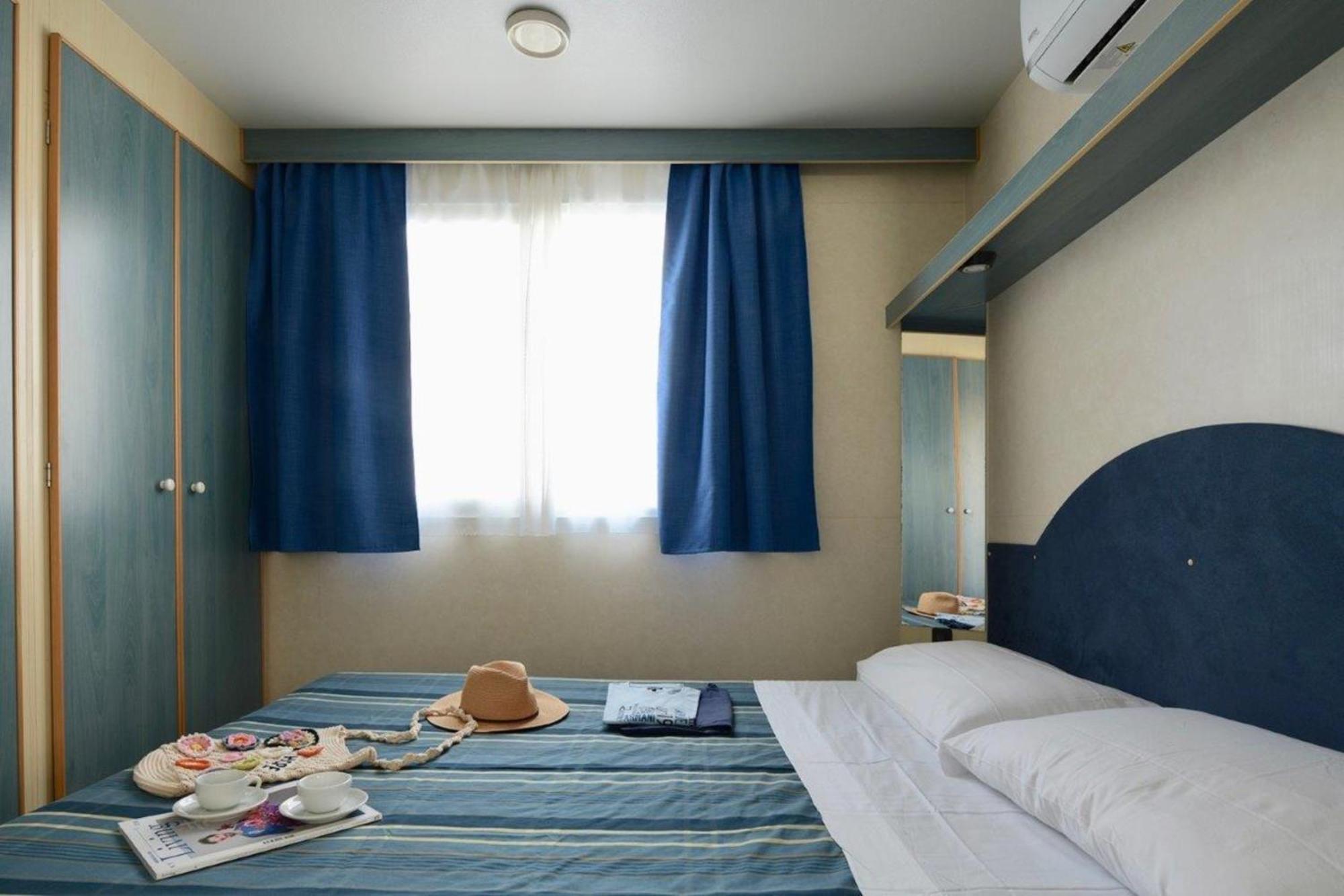 Isamar Holiday Village Ca Lino Номер фото A typical room at a motel