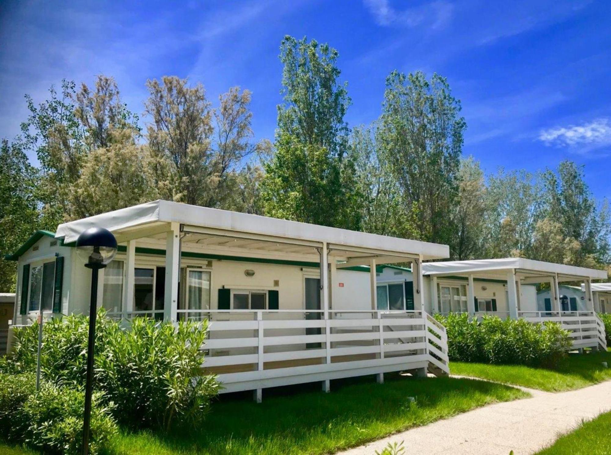 Isamar Holiday Village Ca Lino Номер фото The Village at the 2019 World Championships