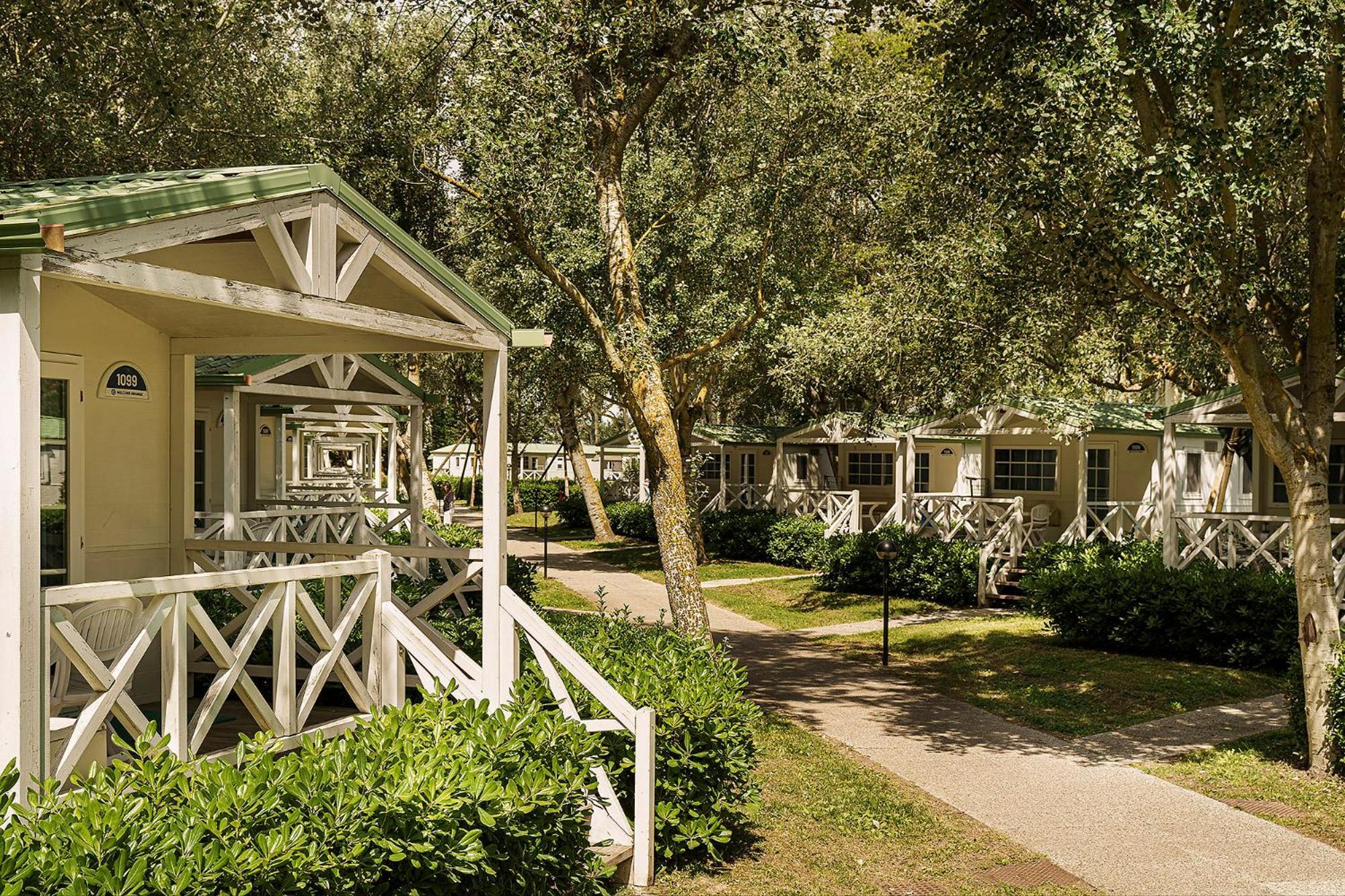 Isamar Holiday Village Ca Lino Номер фото The Village at Wild Dunes